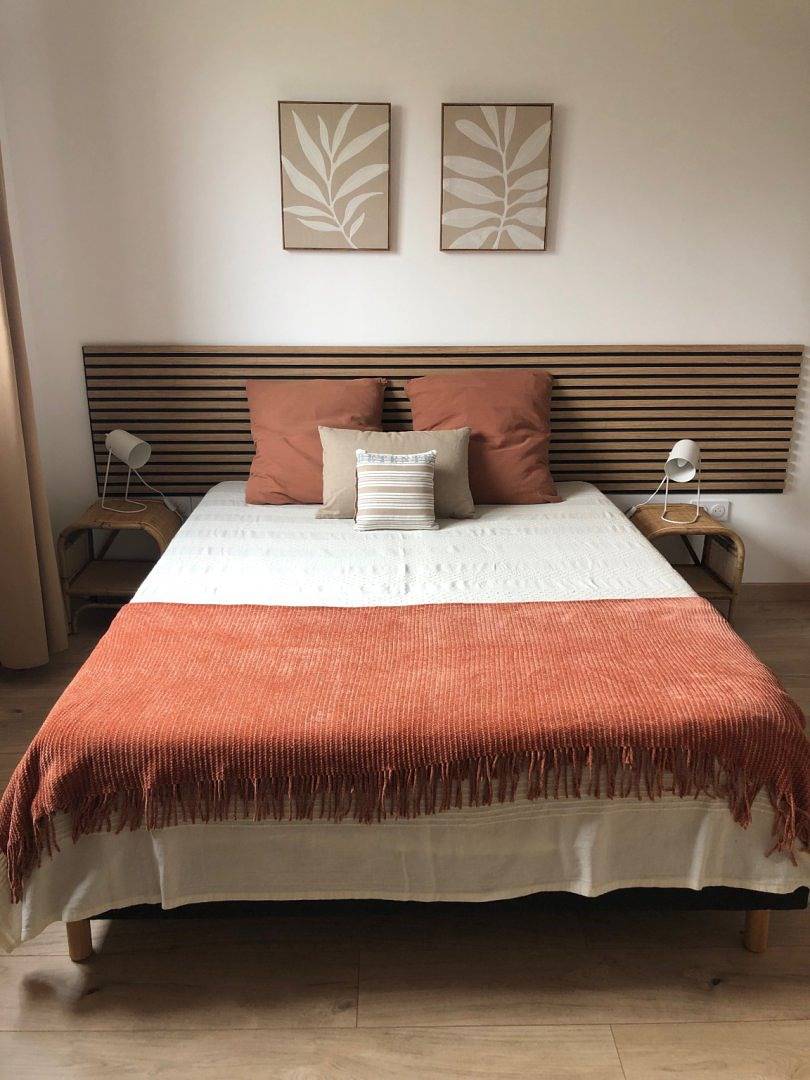 Chambres au Domaine de Sainte-Marie - Chambre 1 in Ardon, Sologne