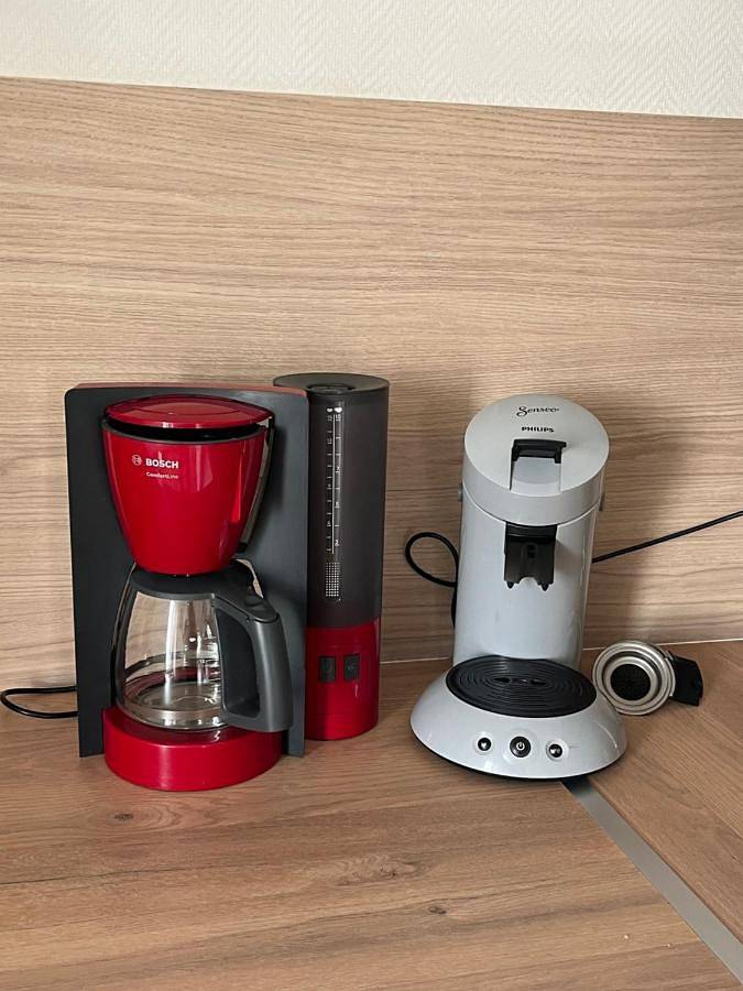 Gîte pour 4 personnes, avec jardin et vue, adapté aux familles à Roscanvel - 2