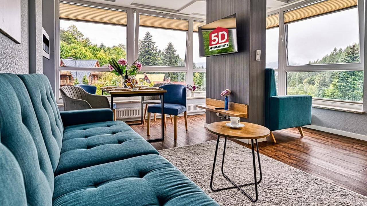 Cały apartament, One-Bedroom Apartment in Porąbka, Śląsk