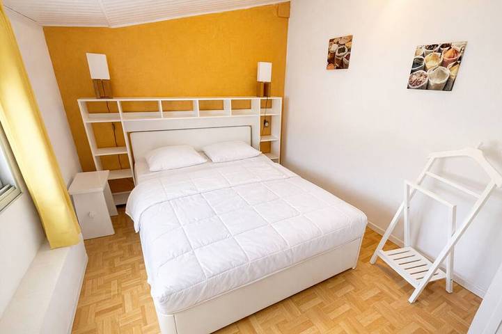 Location de vacances pour 6 personnes, avec Terrasse dans Plage du Phare (La Tranche-sur-Mer) - 2