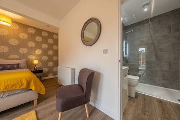 Holiday Home for 6 People in Holt, Norfolk, Photo 4