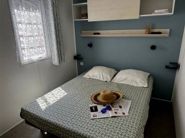 Camping pour 7 Personnes dans La Faute-sur-Mer, Vendée, Photo 3