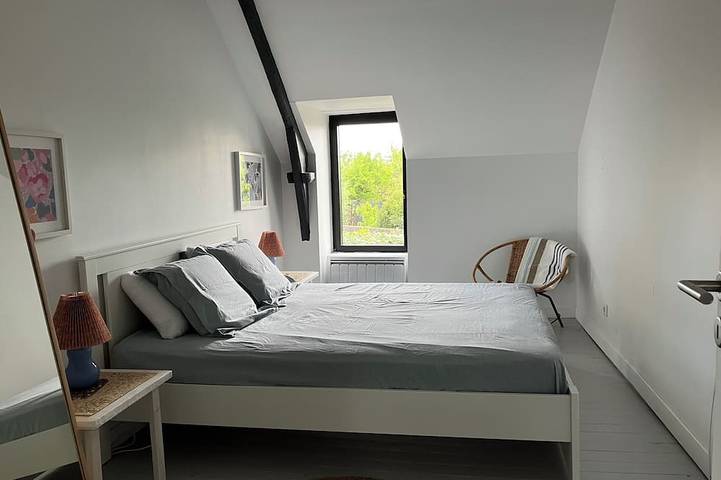 Location de vacances pour 5 personnes à Billiers - 4