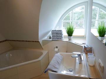 Ferienhaus für 5 Personen in Süddorf, Amrum, Bild 4