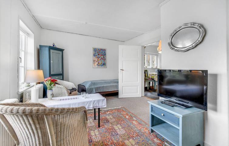 Ferienwohnung für 2 Personen, mit Garten in Apenrade - 4