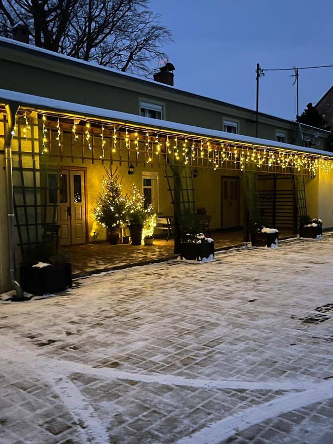 Apartament wakacyjny dla 5 osób, z ogród w Świeradów-Zdrój