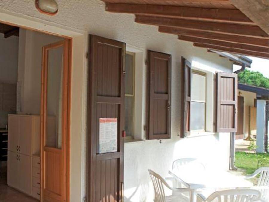 Camping Village I Tre Moschettieri - Appartamento 5 persone - Bungalow in Riviera Romagnola