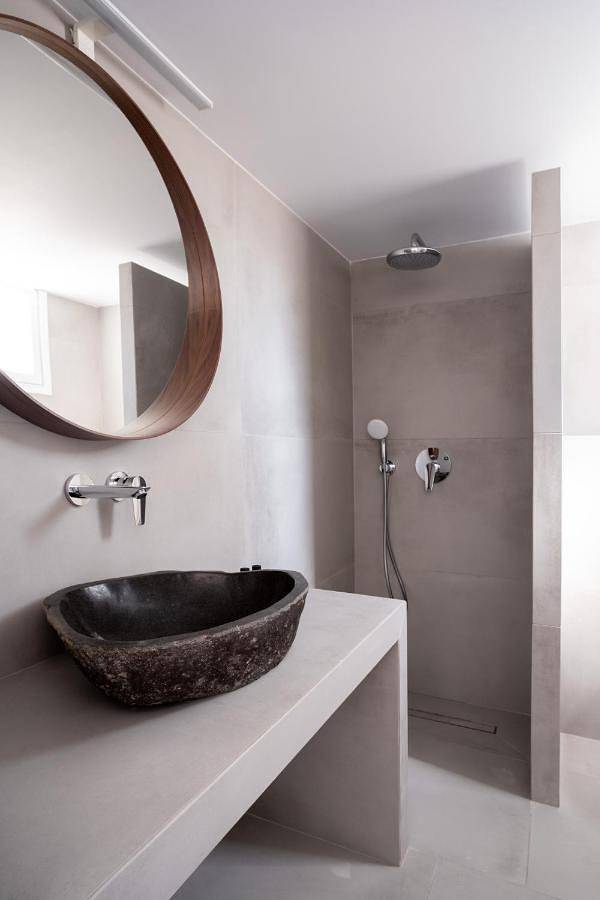 Gîte pour 2 personnes, avec jardin dans Koufonisia - 4