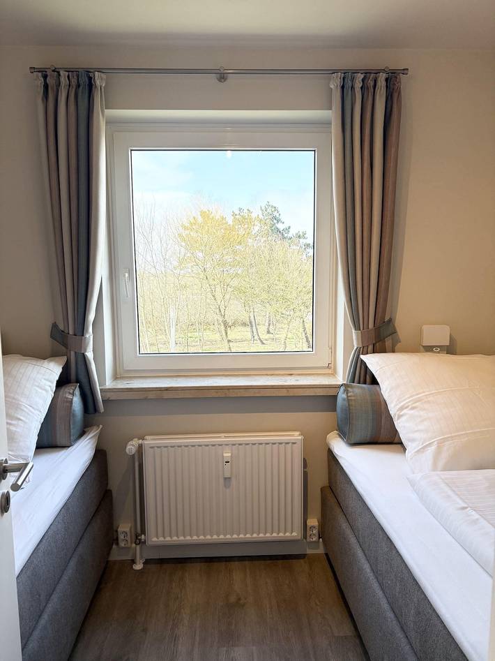 Ganze Ferienwohnung, Germania 37 in St. Peter-Bad, St. Peter-Ording