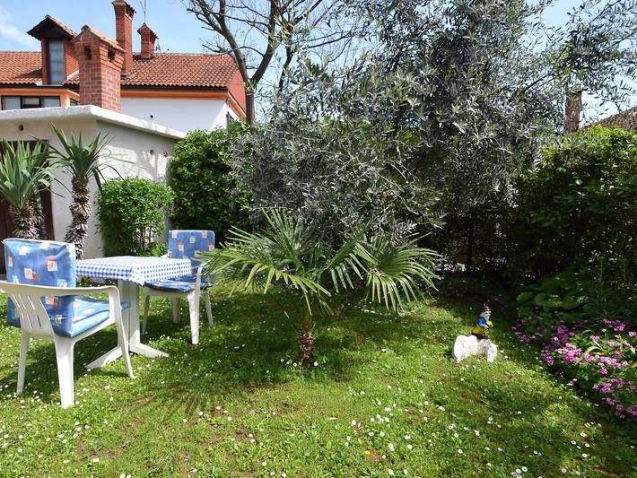 Ferienhaus für 2 Personen, mit Garten und Terrasse in Opatija Riviera - 3
