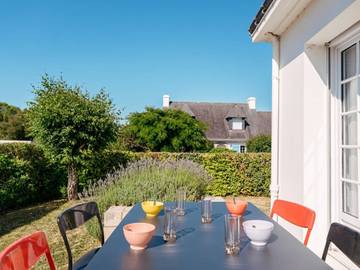 Villa pour 9 Personnes dans Carnac, Région de Lorient, Photo 2