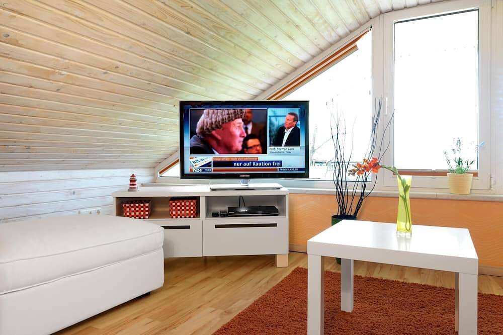 Ferienhaus Hus in de Sünn mit Ostseeblick, Terrasse und E-Ladesäule in Nordwestmecklenburg (Wismar und Umgebung)