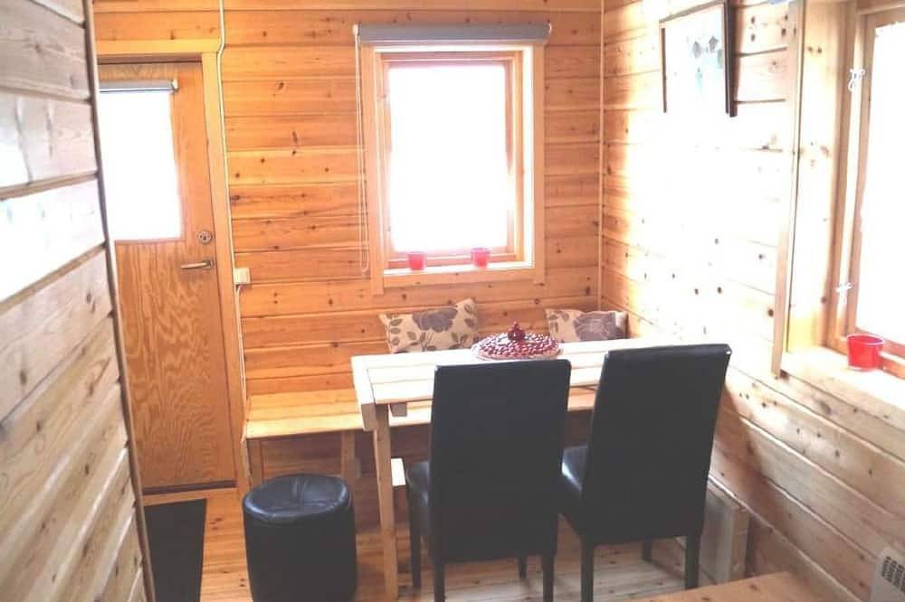 Ferienhaus Lynx in Lappland (Schweden)