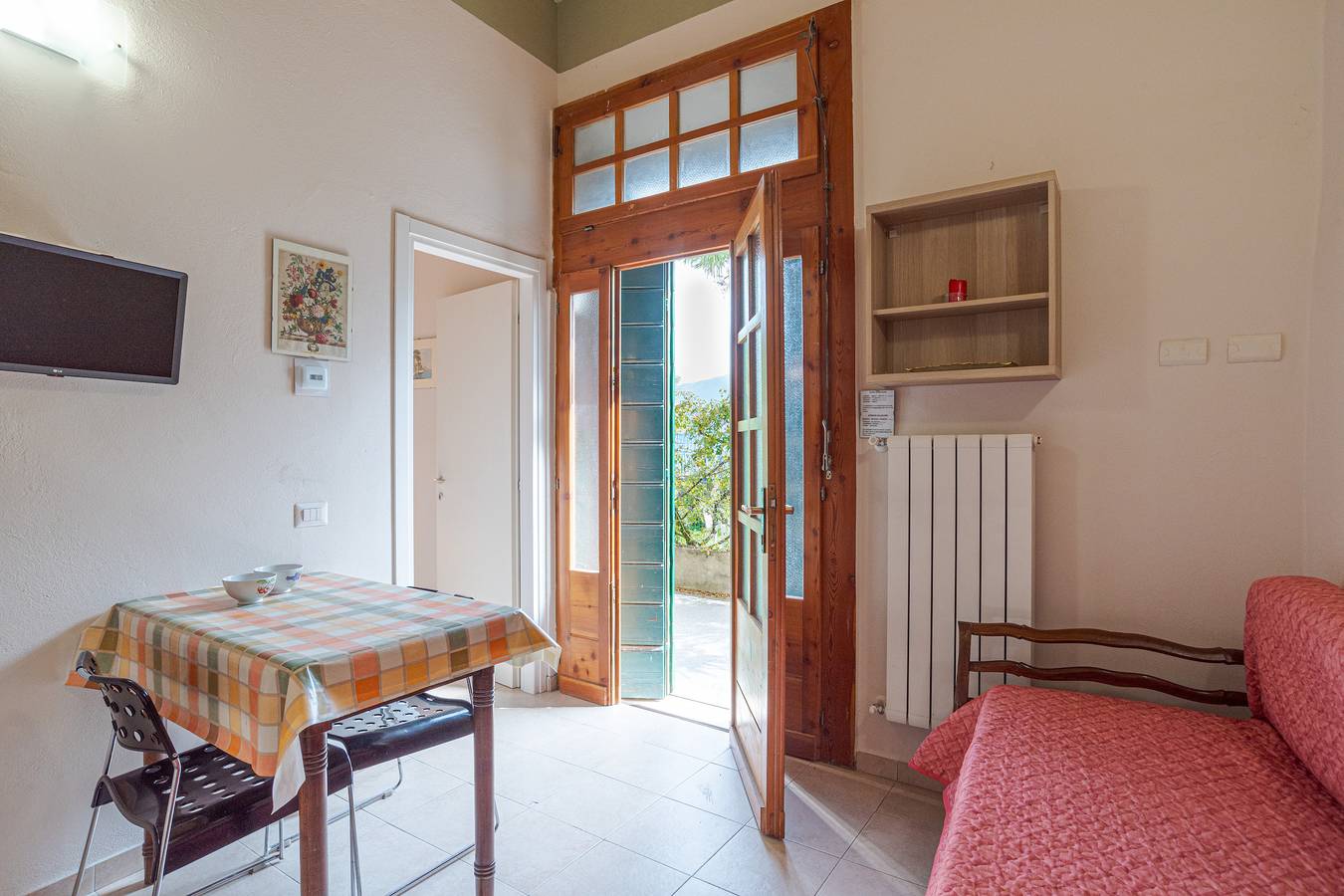 Apartamento entero, Casetta al Lago in Azzano, Tremezzina