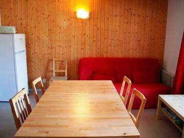 Appartement De Vacances pour 6 Personnes dans Lac des Hermines, Besse-et-Saint-Anastaise, Photo 3