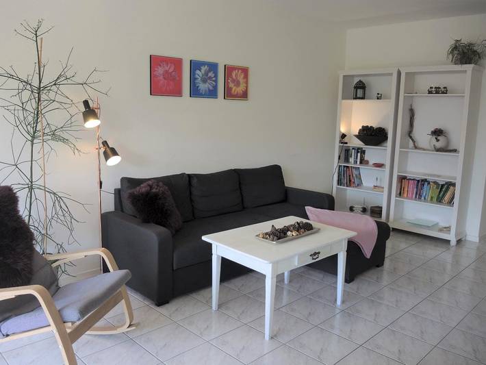 Appartement entier, Appartement de vacances pour 4 personnes avec vue in Ascona, Alpes tessinoises