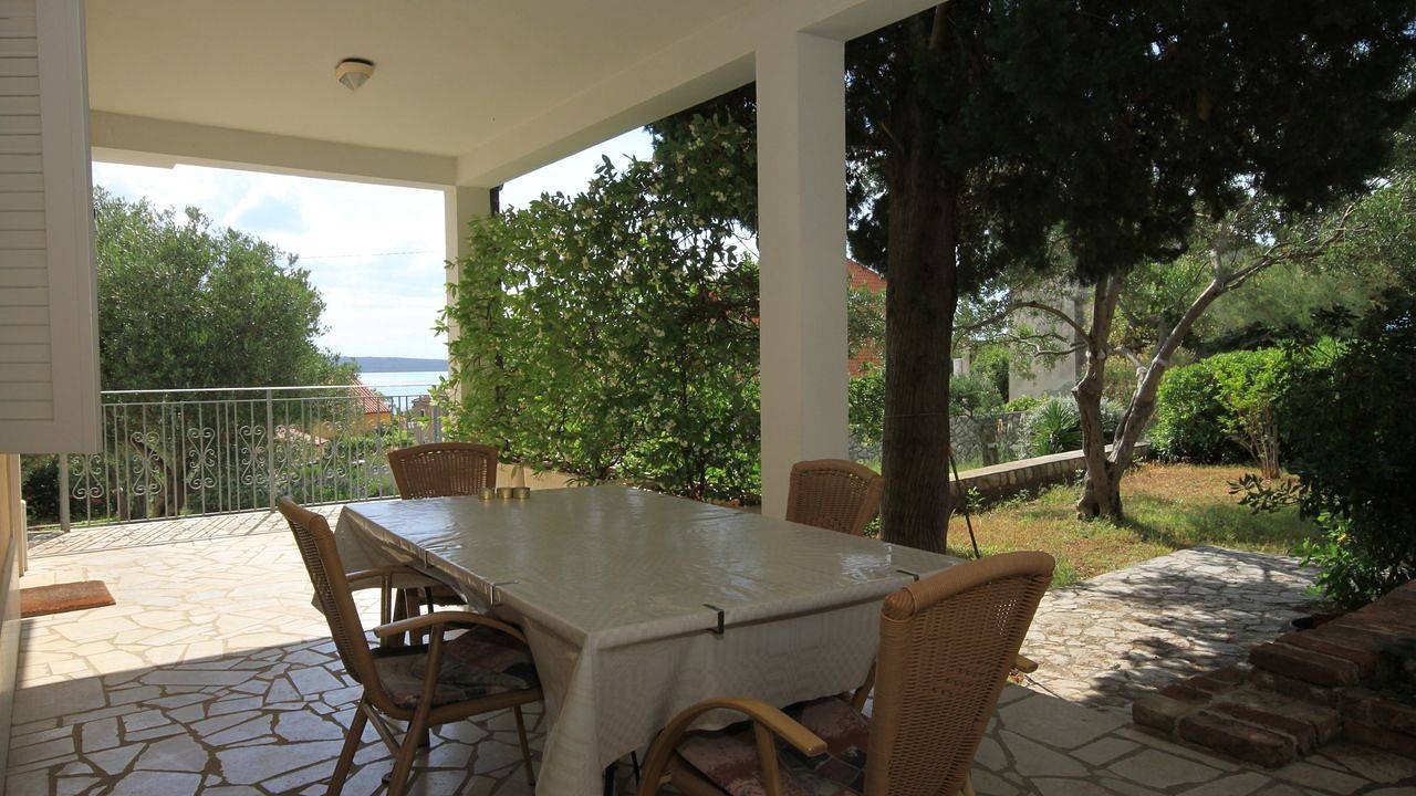 Ganze Ferienwohnung, Ferienwohnung für 4 Personen (48 m²) in Nerezine in Nerezine, Lošinj