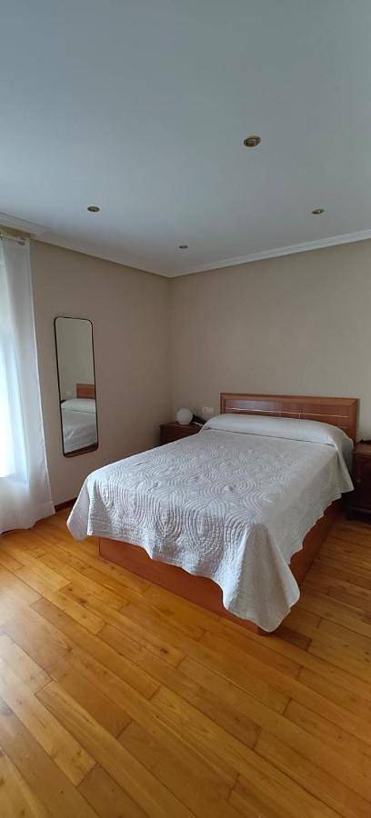 Casa de vacaciones para 6 personas, con terraza en Costa Occidental Asturiana - 4