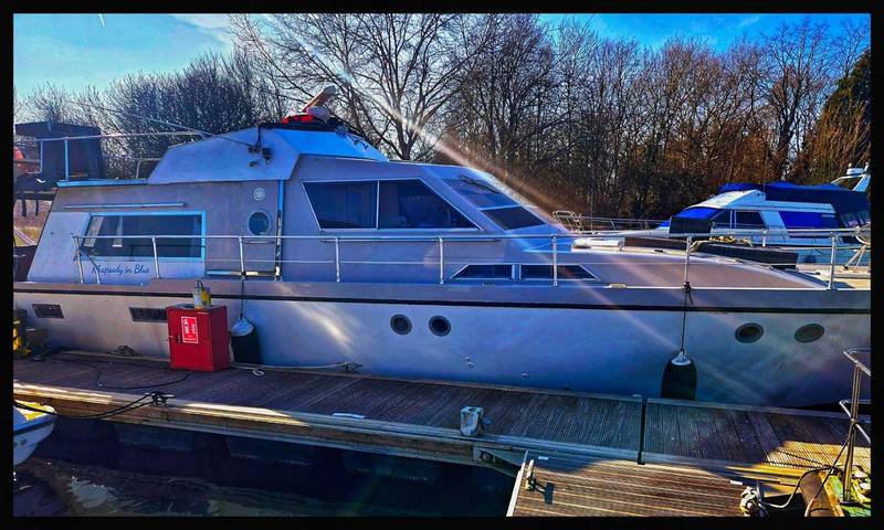 Holiday rental for 6 people, with terrace and view as well as lake view in Surrey