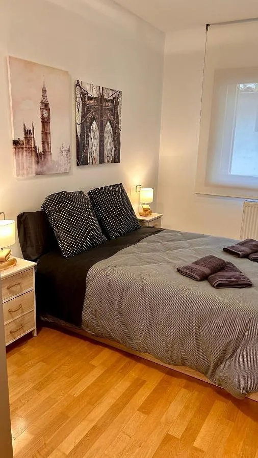 Ferienwohnung für 3 Personen - 1