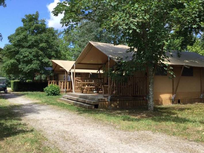 Ferienhaus für 5 Personen, mit Terrasse und Pool in Grayan-et-l'Hôpital