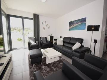 Filter.villa.villa for 6 People in Foz do Arelho, Leiria District, Photo 1