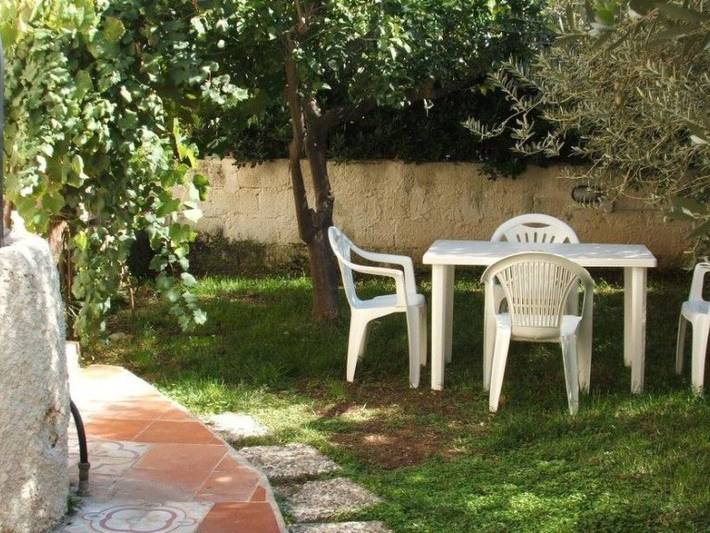 Ganze Wohnung, Appartamento Rosa in Cassibile, Syrakus