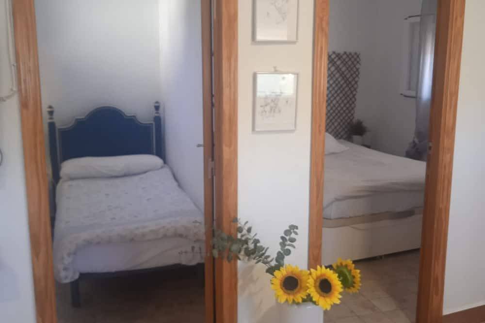 Casa rural acogedora cerca de la playa. in Vélez-Málaga, Costa del Sol