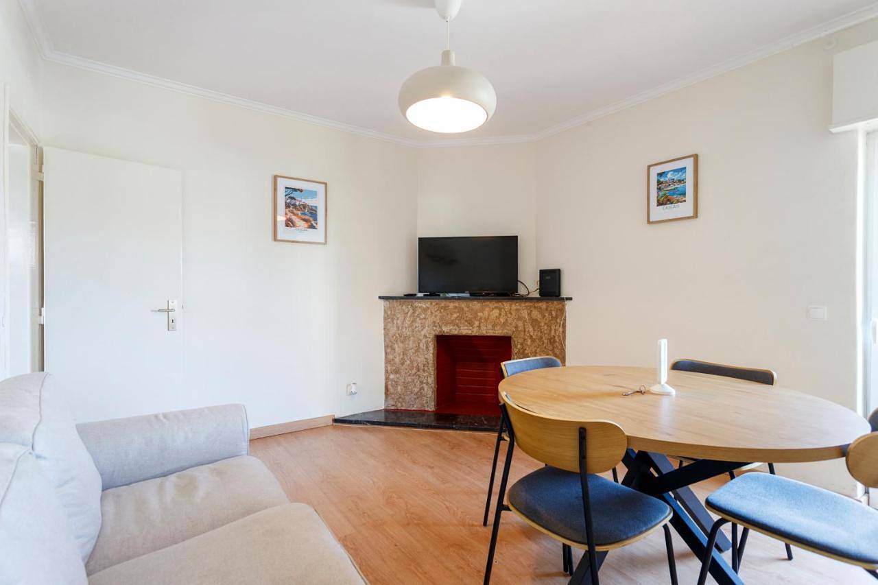 Cały apartament, Casa da Linha in Cascais e Estoril, Costa de Lisboa
