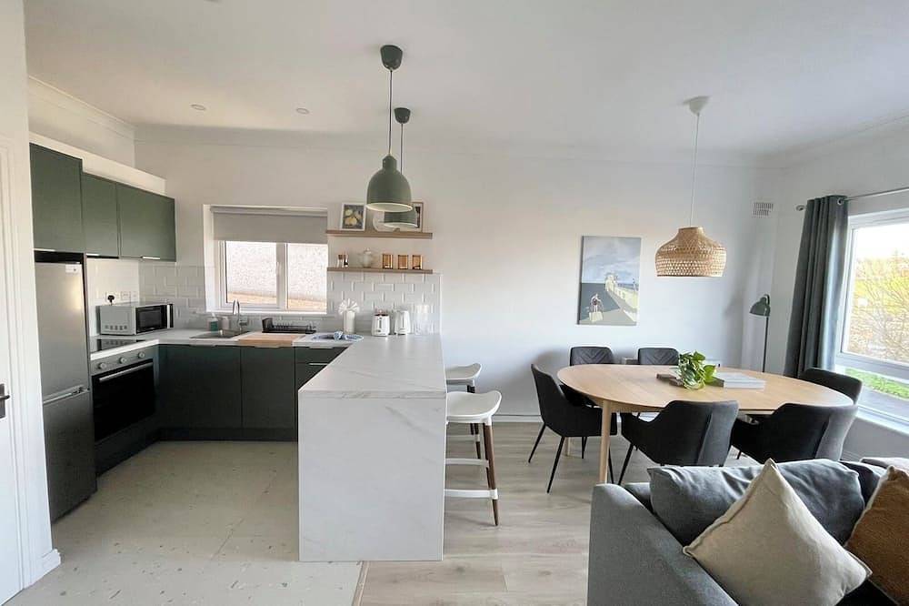 Ganze Wohnung, Stylish City Retreat - sleeps 6 in Galway, County Galway