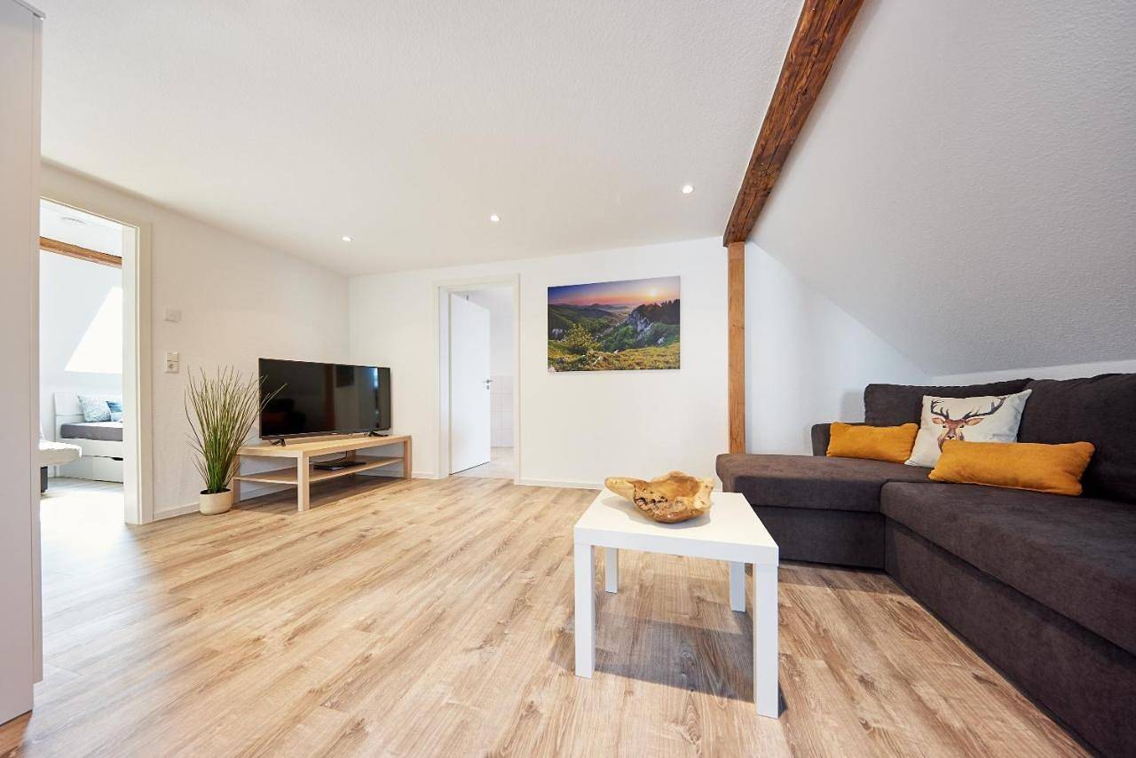 Ganze Wohnung, Two-Bedroom Apartment in Europa-Park, Ringsheim