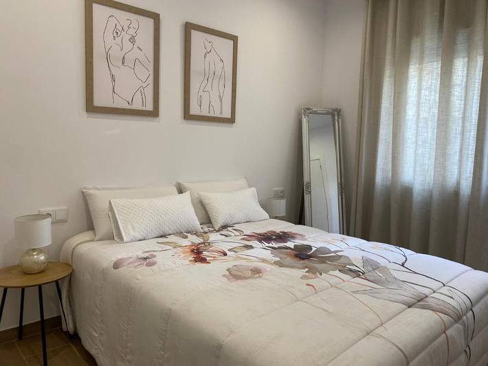 Location de vacances pour 8 personnes, avec vue et balcon dans les Cases d'Alcanar - 3