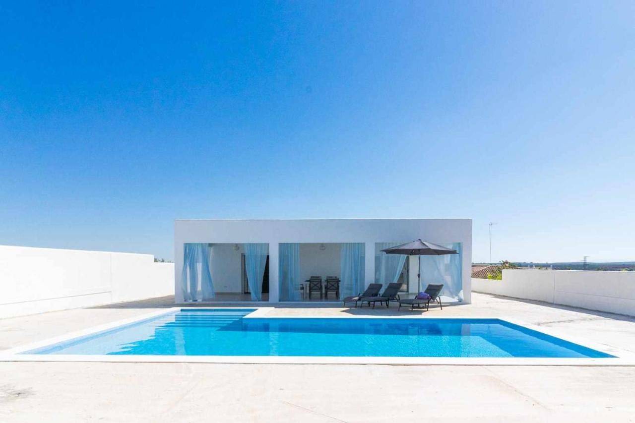 Casa Rural Villa M&J in Marchena, Provincia de Sevilla