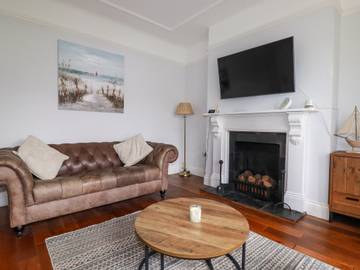 Cottage for 8 People in St Austell, Cornwall, Photo 4