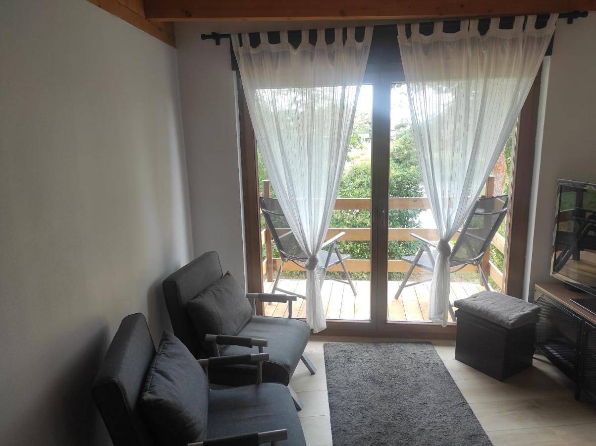 Appartement entier, One-Bedroom Apartment in Meyenheim, Région de Guebwiller