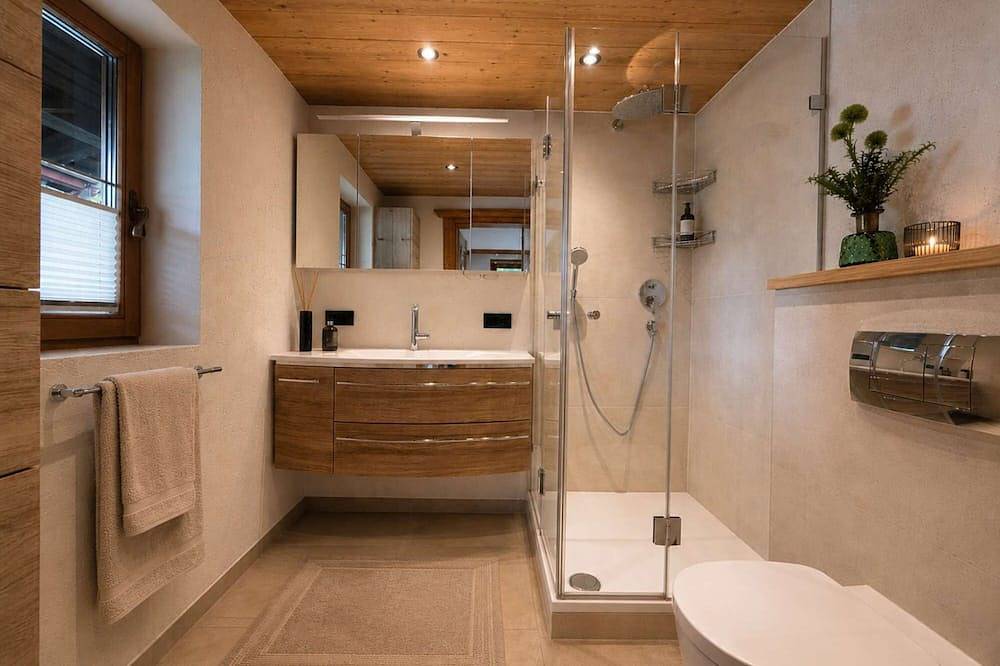 Ganze Wohnung, Kitzpeak Residence 1 in Kitzbühel, Hohe Salve