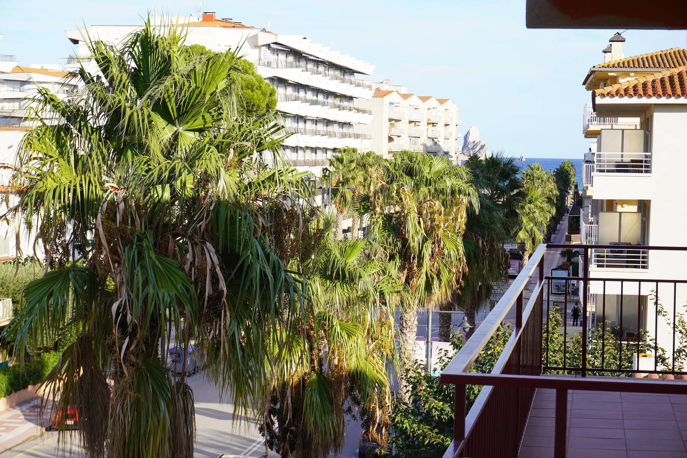 Apartamento entero, Grecia - L'Estartit, Centro in L' Estartit, Estartit