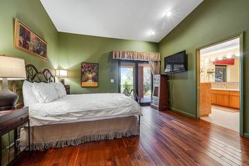 Vacation House for 8 Guests in Sedona, Coconino National Forest, Picture 4