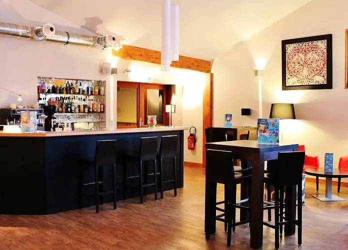 Apartamento entero, Apartamento 3 estancias 8 personas + 1 bebé in La Plagne, Bellentre