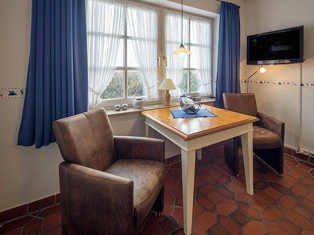 Ferienwohnung für 2 Personen, mit Garten auf Spiekeroog - 2