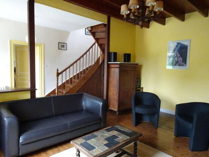 Location de vacances pour 5 personnes à Plourivo - 4