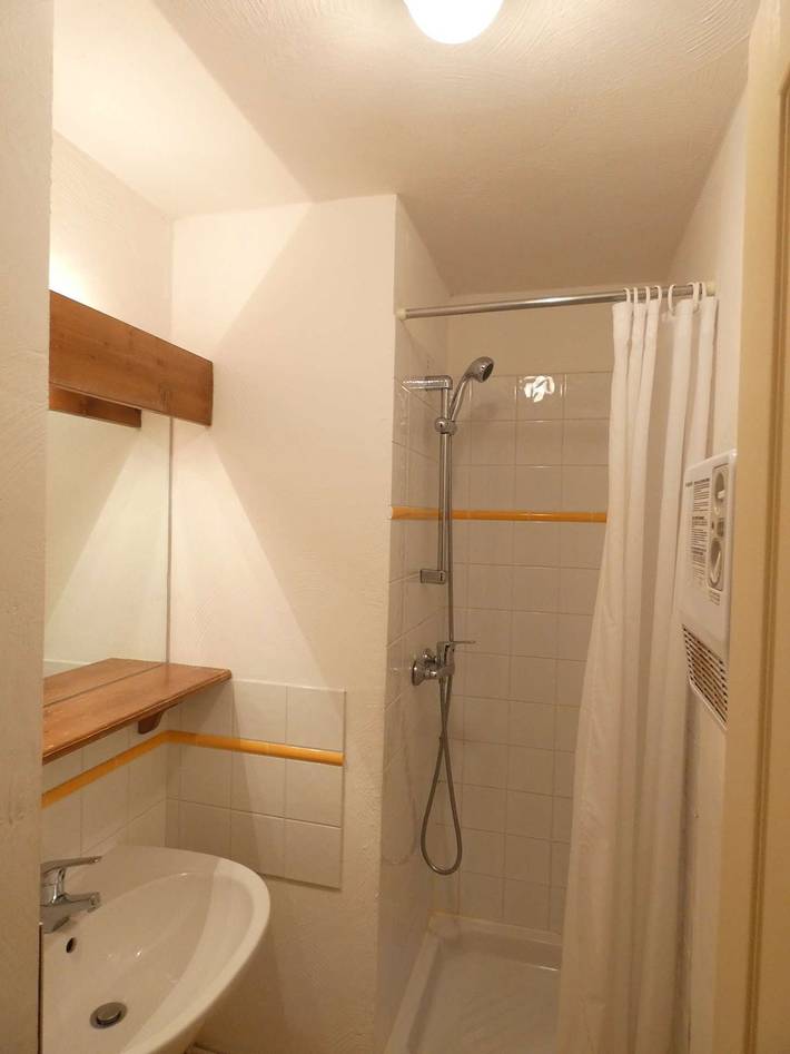 Gîte pour 8 personnes à Les Avanchers-Valmorel - 4