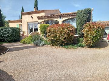 Chambre D’hôte pour 2 Personnes dans Flayosc, Région de Draguignan, Photo 1