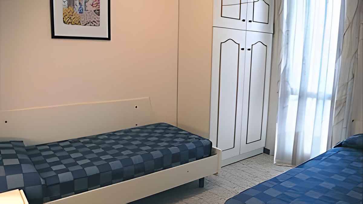 Ganze Ferienwohnung, Ferienwohnung mit Klimaanlage und Pool  in Bibione, Venedig Provinz
