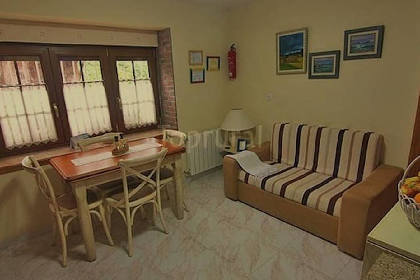 Entire apartment, Charming Apartment in Villamayor – 40 m² – Parking Included in Villamayor (Piloña), Piloña
