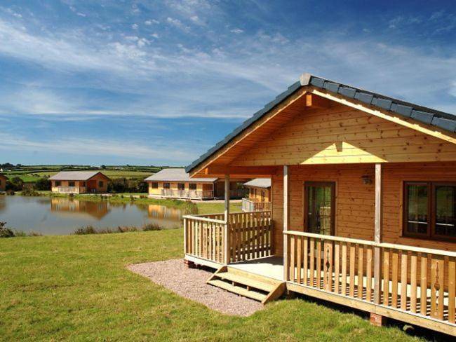 Cottage for 4 people in Clovelly