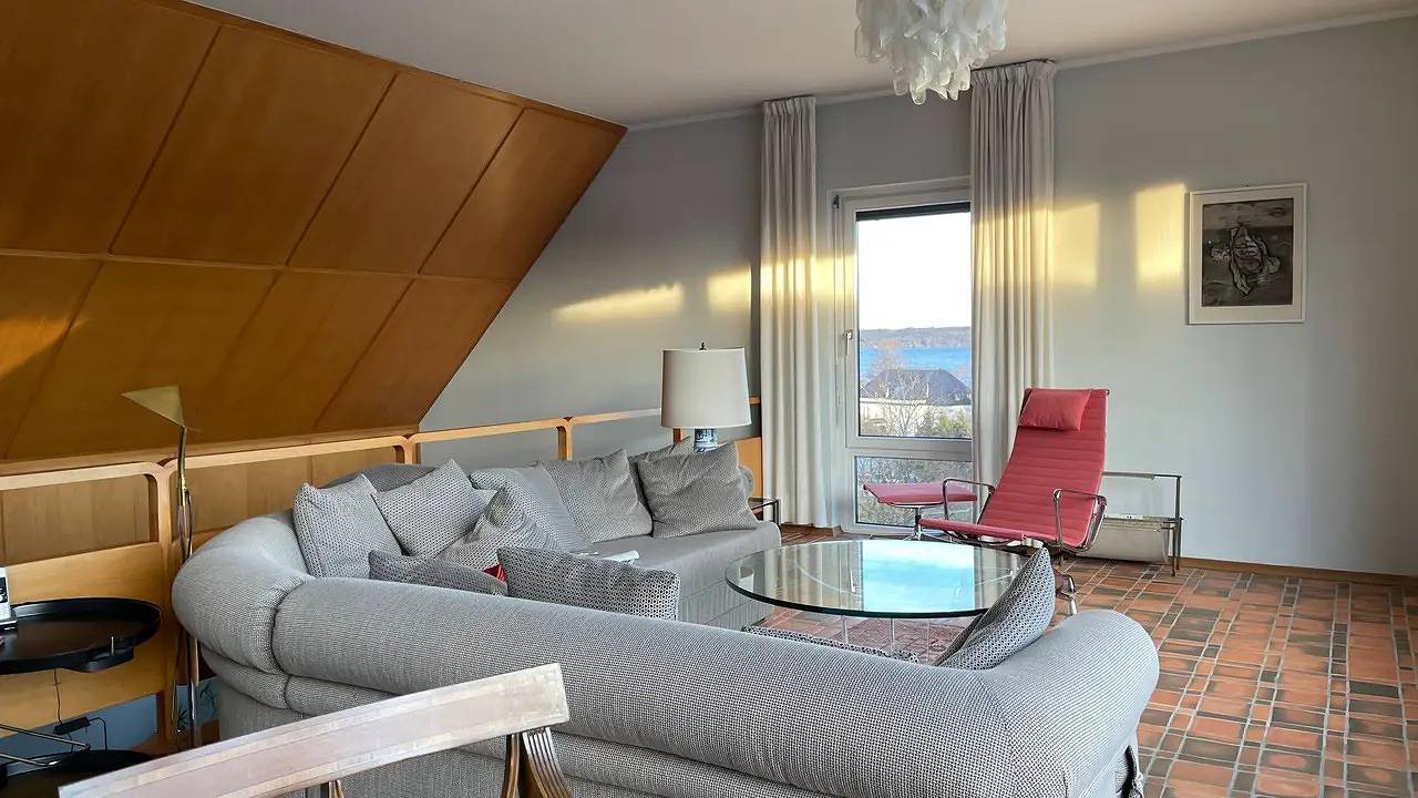 Ferienwohnung für 2 Personen (112 m²) in Tutzing, foto 7