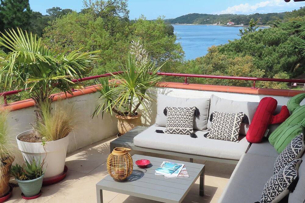 Appartement de vacances