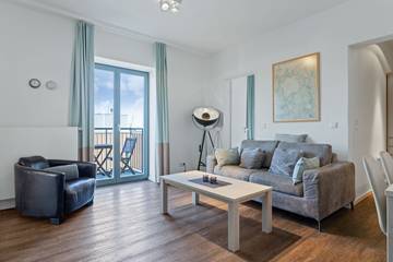 Ferienwohnung für 4 Personen in Wismar, Nordwestmecklenburg (Wismar und Umgebung), Bild 1