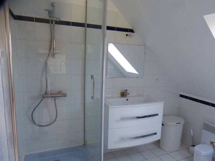 Gîte pour 2 personnes à Erquy - 3